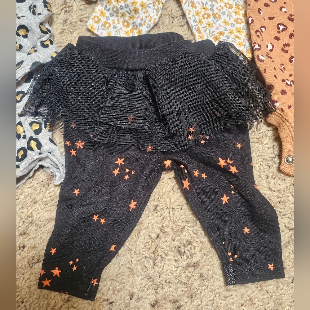 Newborn lot EUC - Picture 2 of 5